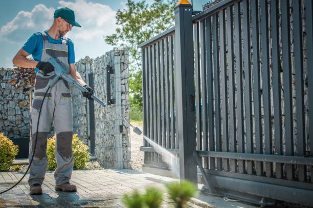 Best Fence Cleaning  in Croton On Hudson, NY
