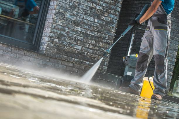 Best Factory Floor Cleaning  in Croton On Hudson, NY