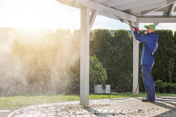 Croton On Hudson, NY Pressure Washing Company