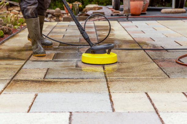 Best Dumpster Area Cleaning  in Croton On Hudson, NY