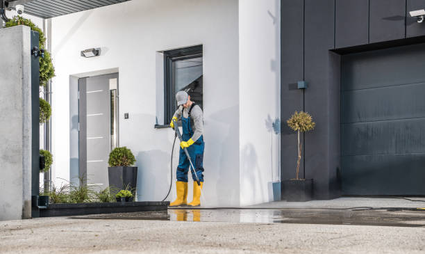 Best Sidewalk and Walkway Cleaning  in Croton On Hudson, NY